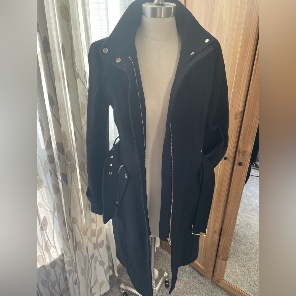 Zara wool coat - Picture 5 of 6